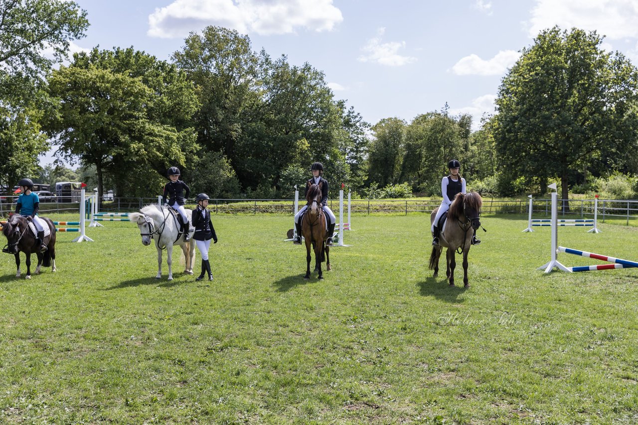 Bild 96 - Pony Akademie Turnier